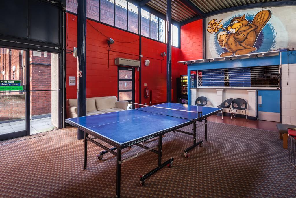 Lse Rosebery Hall Appartement Londen