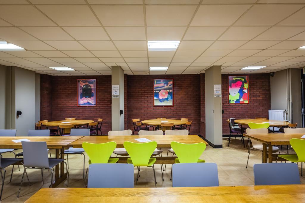 Appartement Lse Rosebery Hall