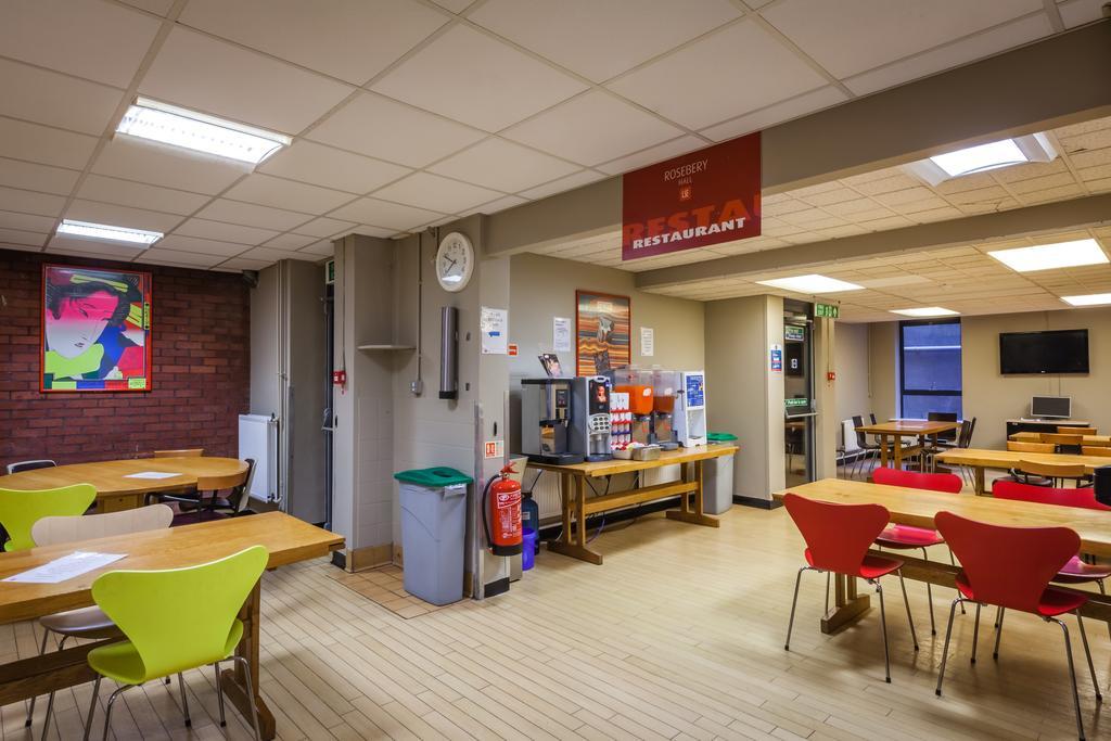 Appartement Lse Rosebery Hall Londen