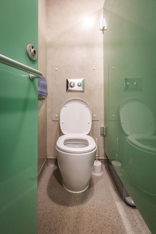Appartement Lse Rosebery Hall Londen