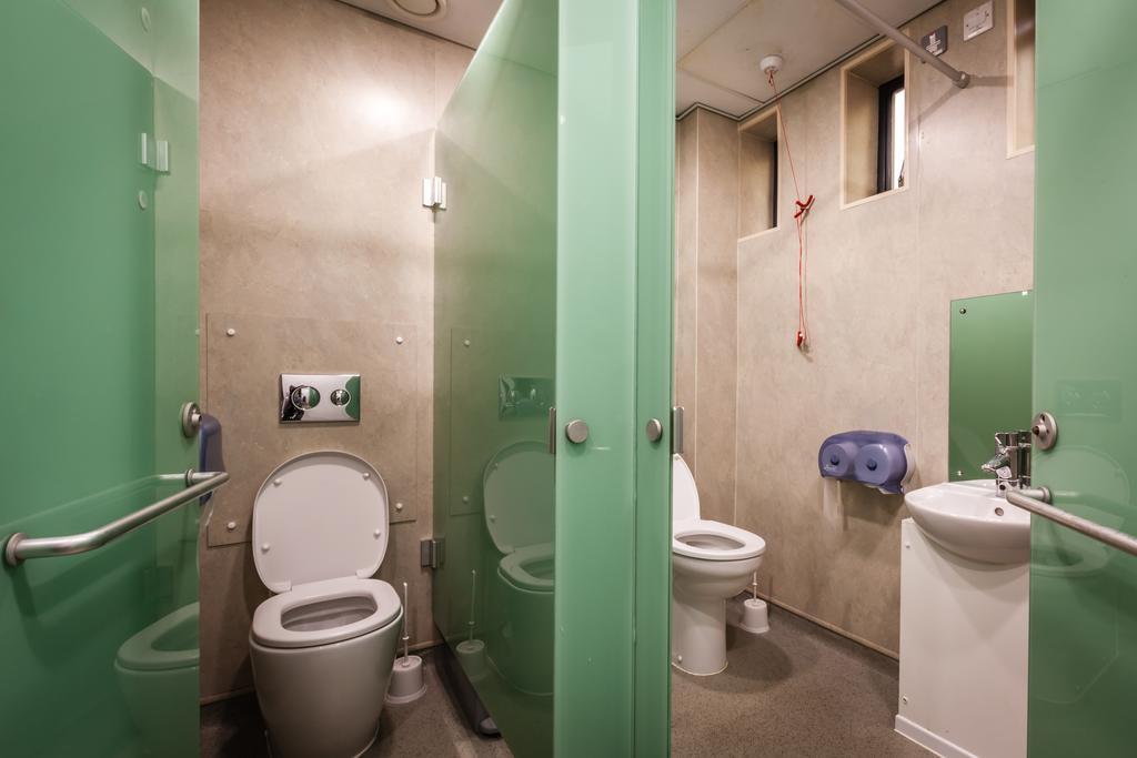 Lse Rosebery Hall Londen