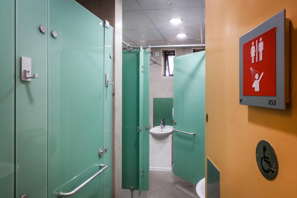 Appartement Lse Rosebery Hall Londen