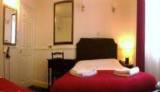 Hotell Springfield London
