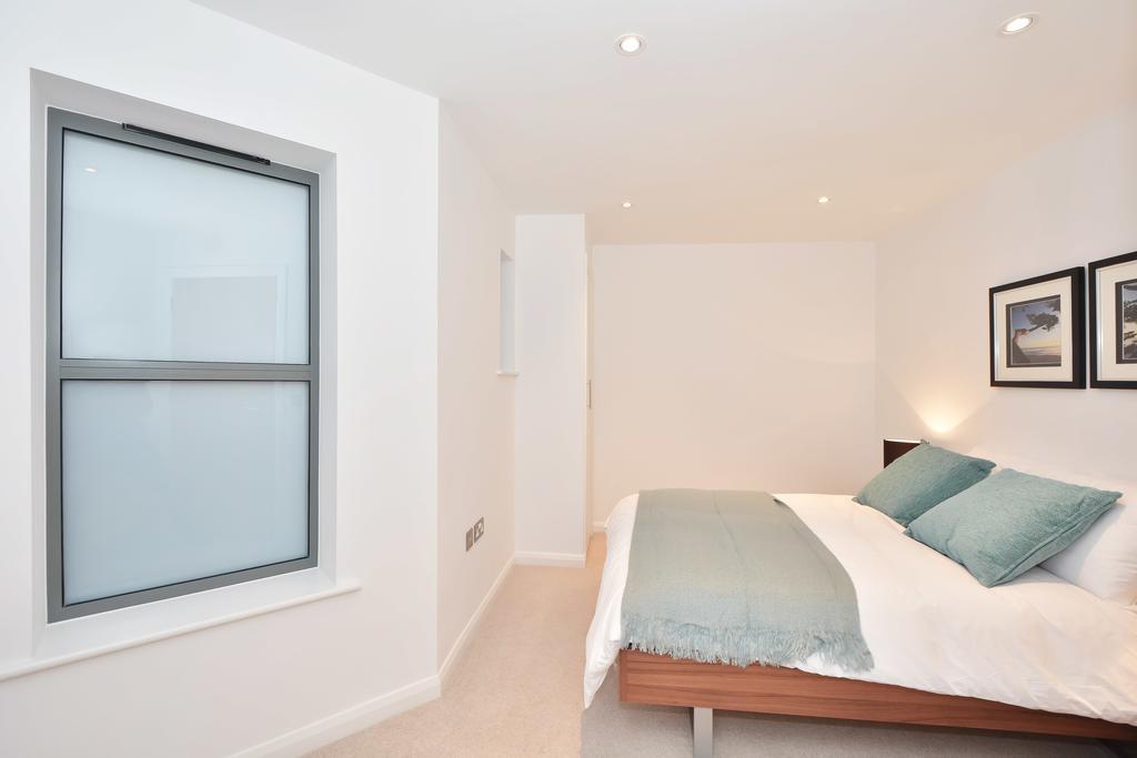 The Kensington Residencies *
