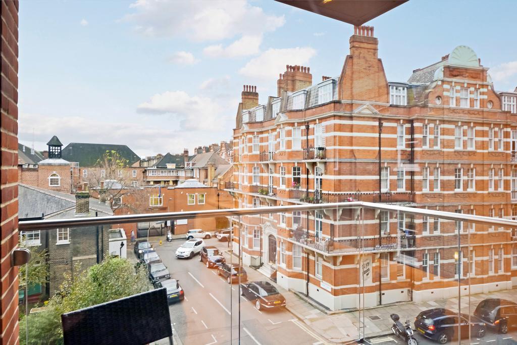 Appartamento The Kensington Residencies