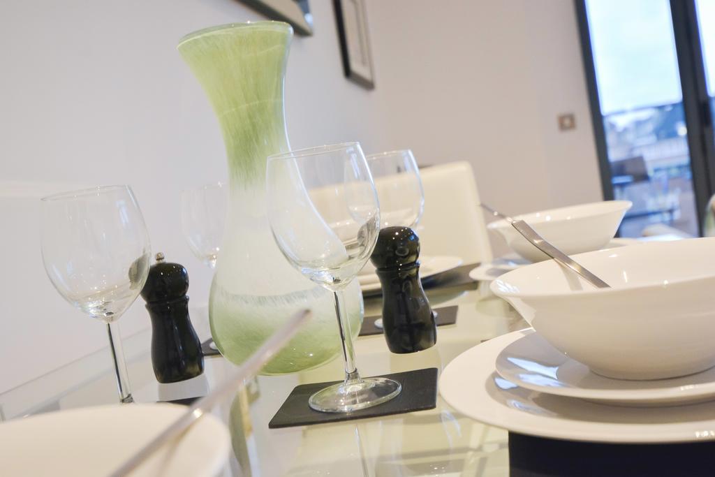The Kensington Residencies Appartamento Londra
