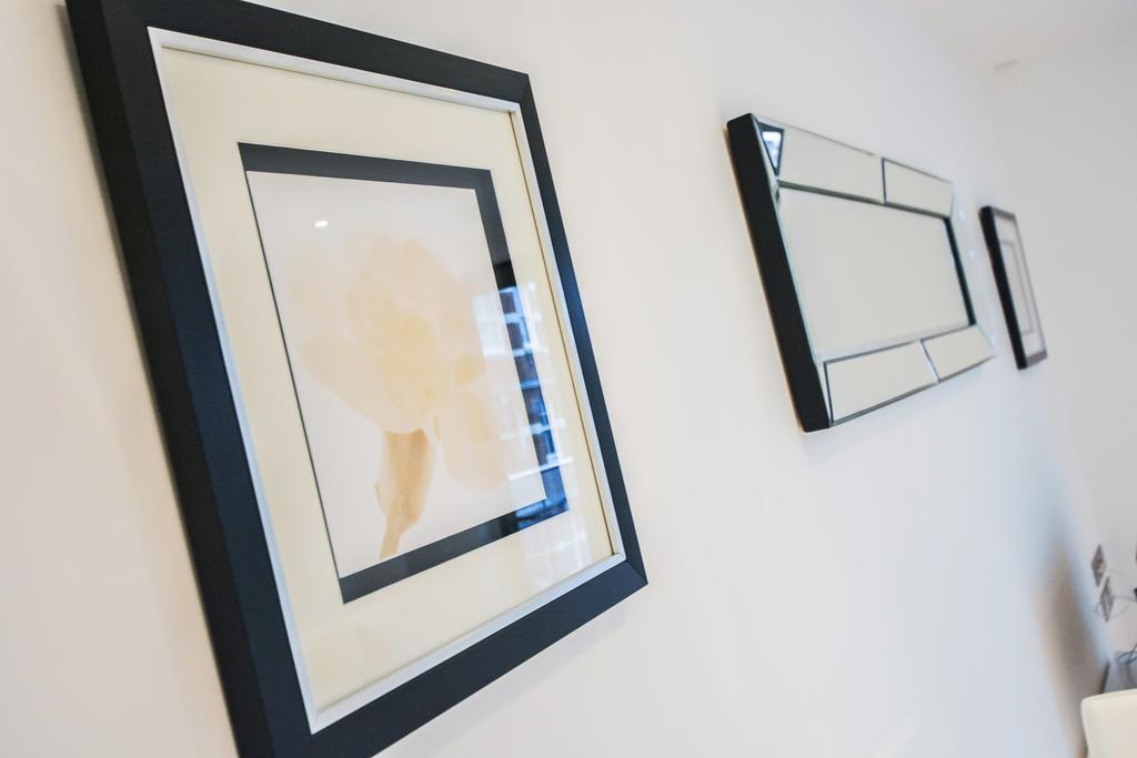 The Kensington Residencies Appartamento *