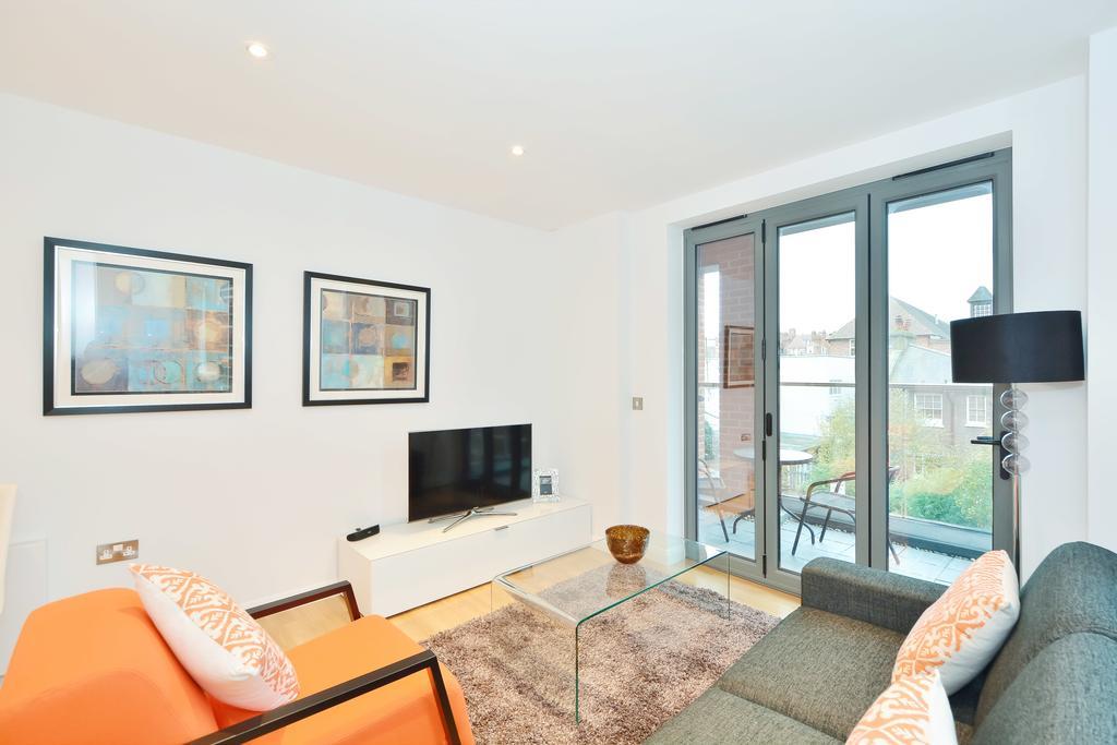 The Kensington Residencies *