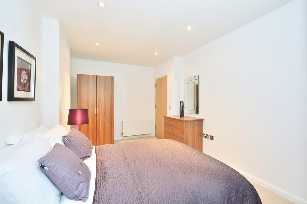 Appartamento The Kensington Residencies *