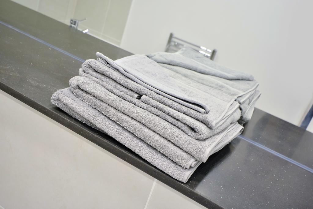 The Kensington Residencies Londra