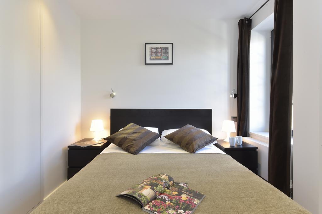 Apartment Kings Cross Superior Nike *