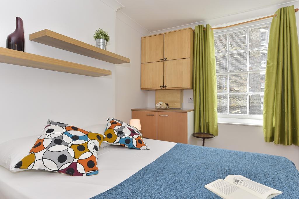 Apartment Kings Cross Superior Nike *