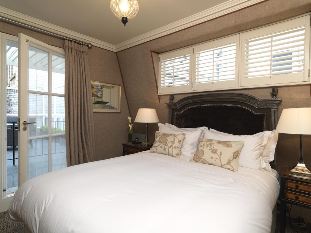Apartment The Rubens At The