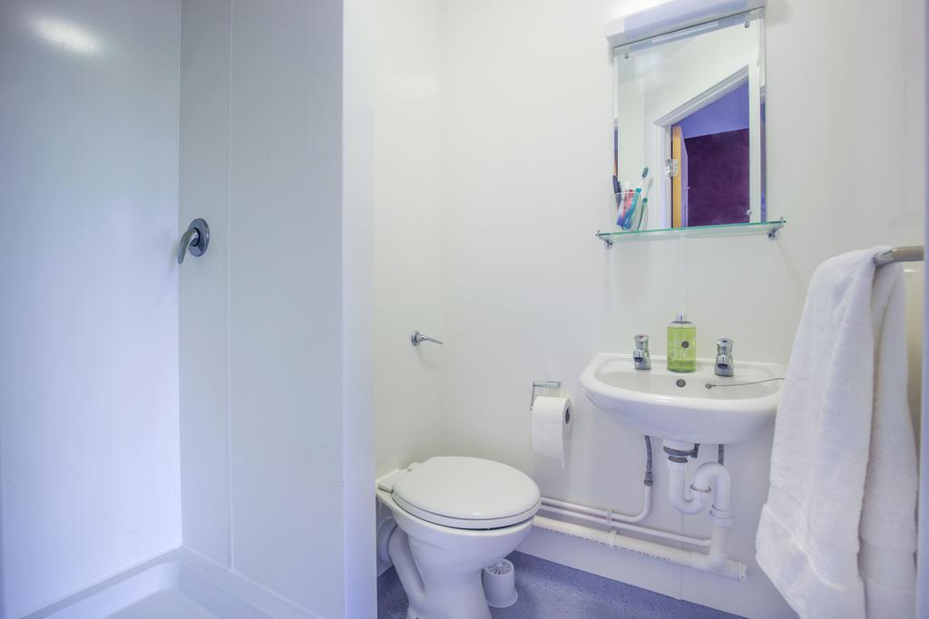 Don Gratton House Apartment London