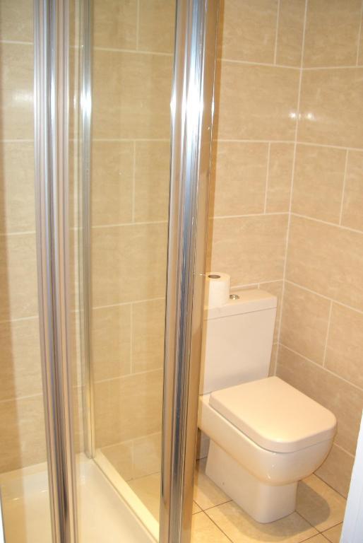 Affittacamere Curzon House Londra