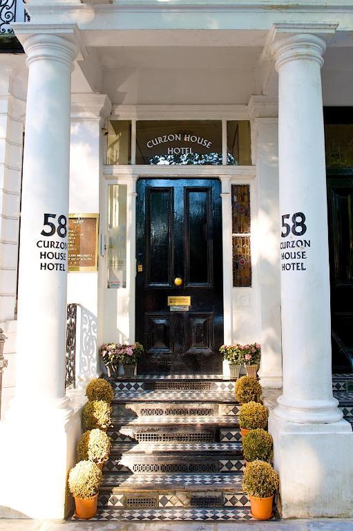 Curzon House London