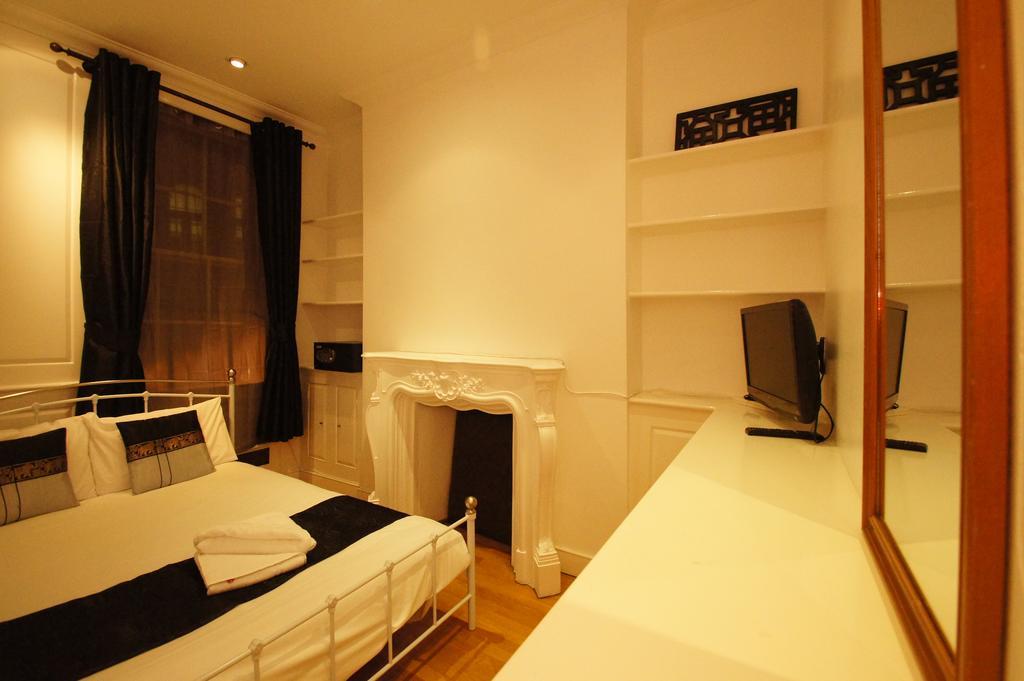 Casa vacanze Magical & Charming 8 Covent Garden Townhouse Londra