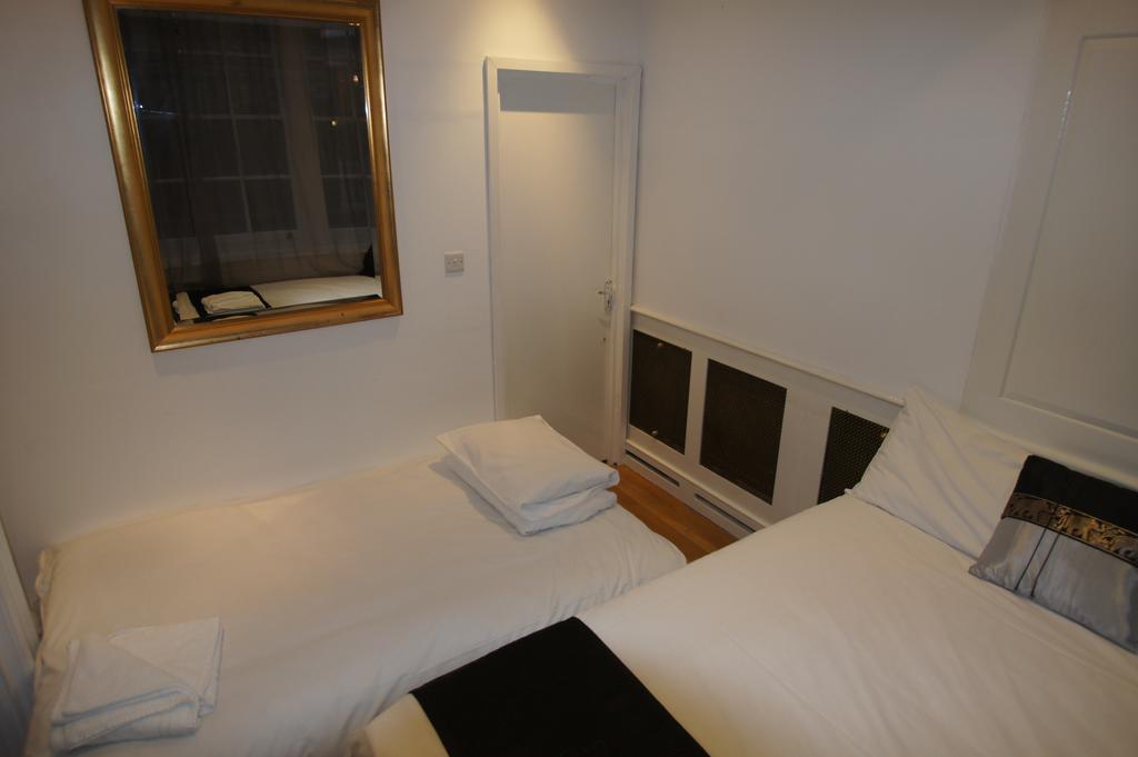 Casa vacanze Magical & Charming 8 Covent Garden Townhouse *