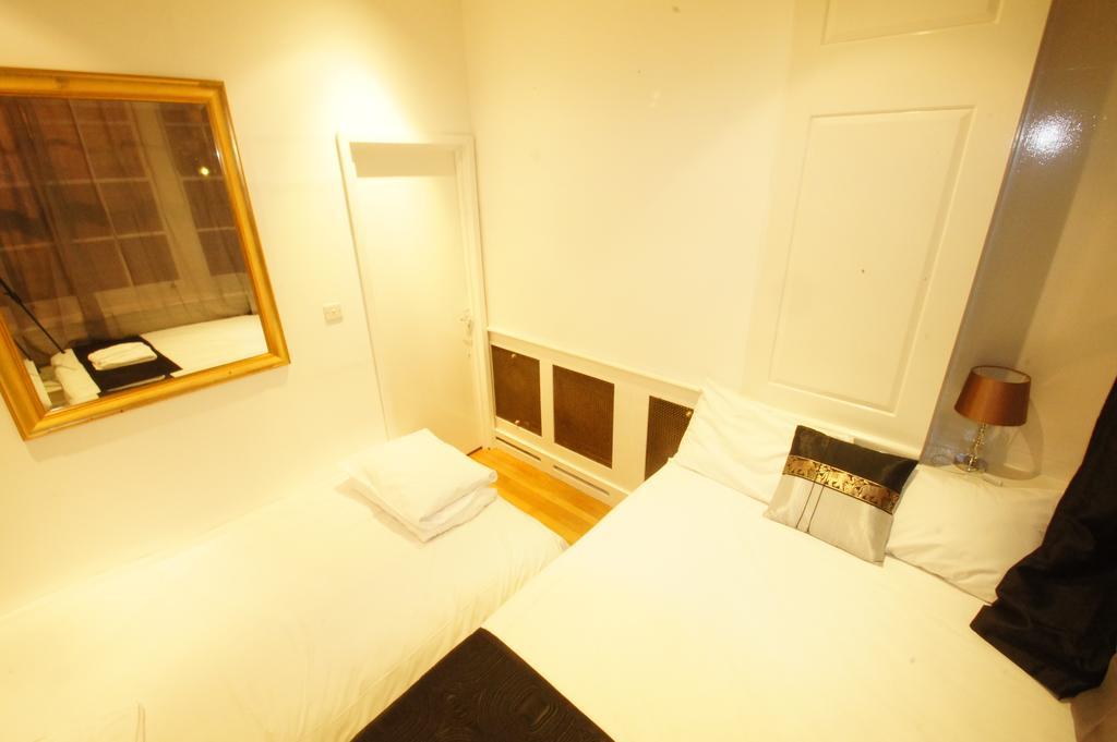 Casa vacanze Magical & Charming 8 Covent Garden Townhouse Londra