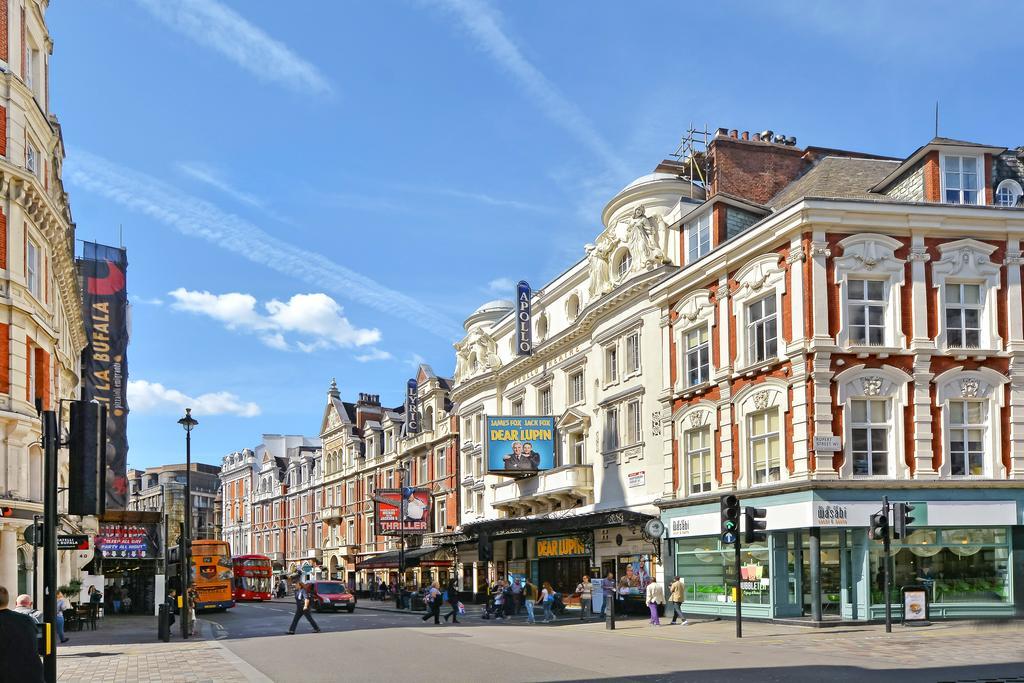 The Mayfair Collections London