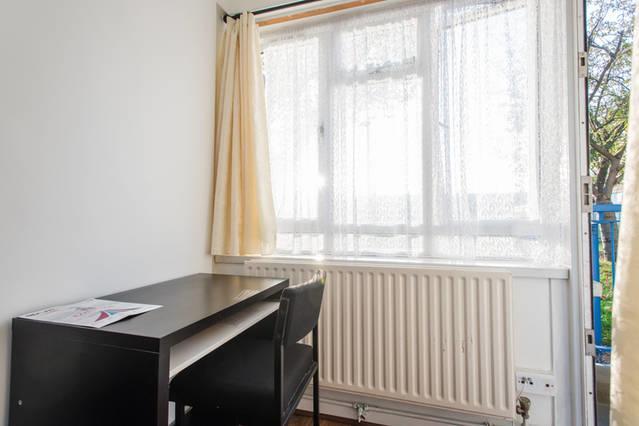 2 Bantry House Apartment London