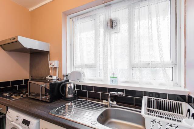 2 Bantry House Apartment London