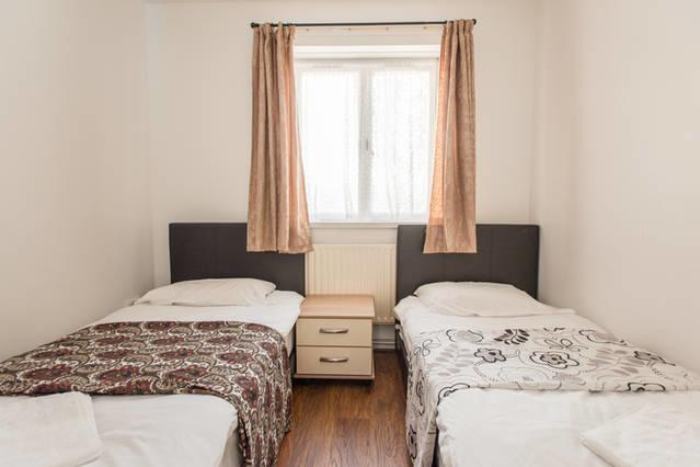 Apartment 2 Bantry House *