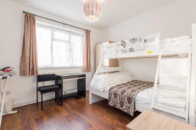 2 Bantry House * London