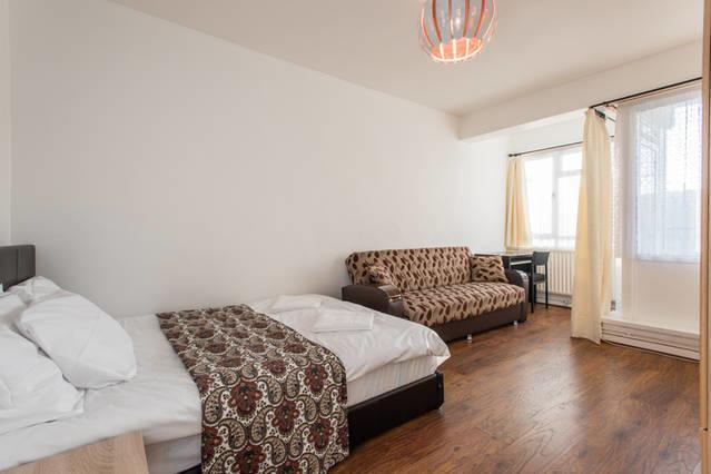 2 Bantry House Apartment London