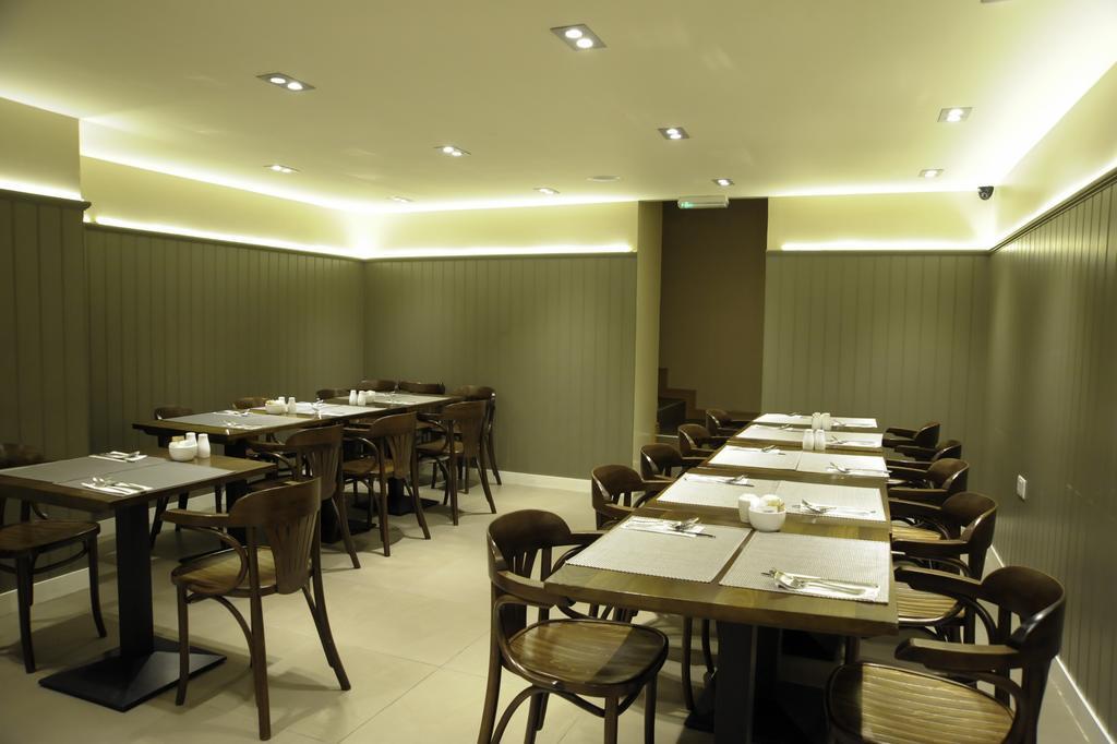 Hotel Kings Cross