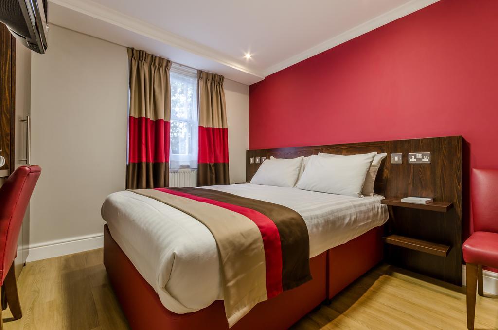 Hotell Royal Cambridge
