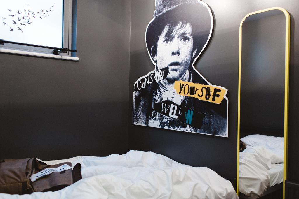 Clink78 Hostel