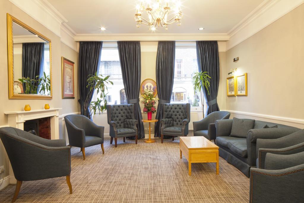 Gasthof Grange Portland London