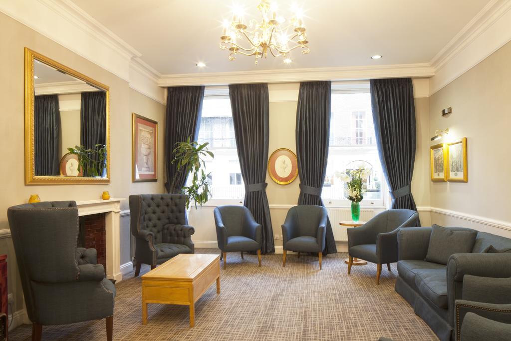 Grange Portland Gasthof London