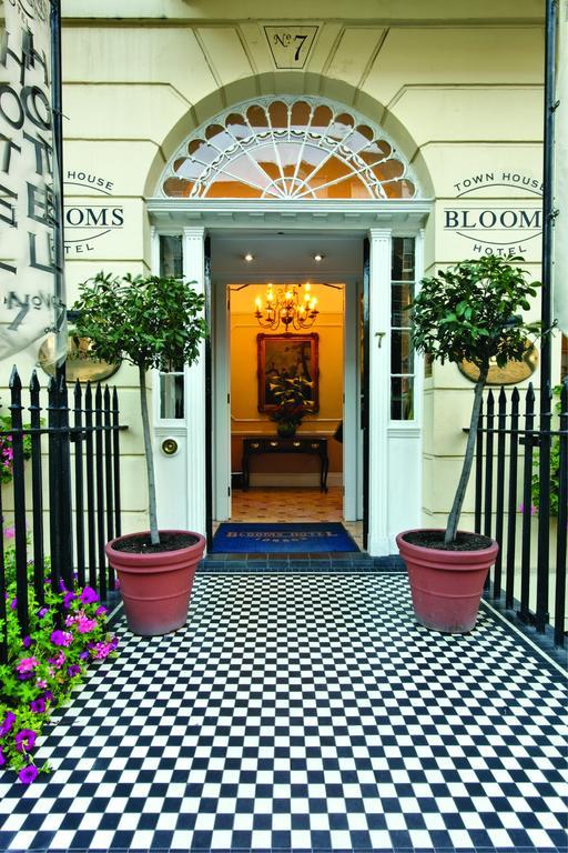 Grange Blooms Hotell London