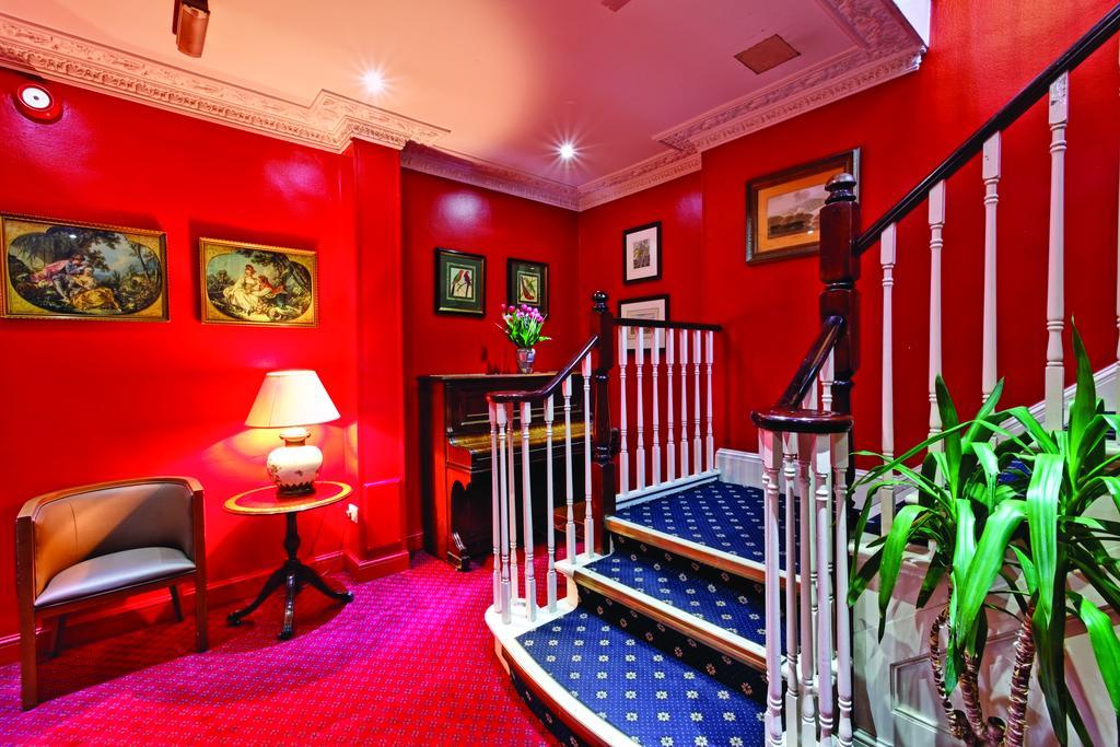 Grange Blooms 4* London