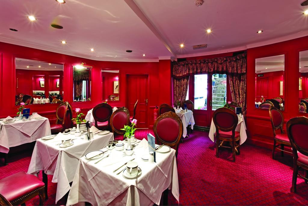 Grange Blooms Hotell 4*