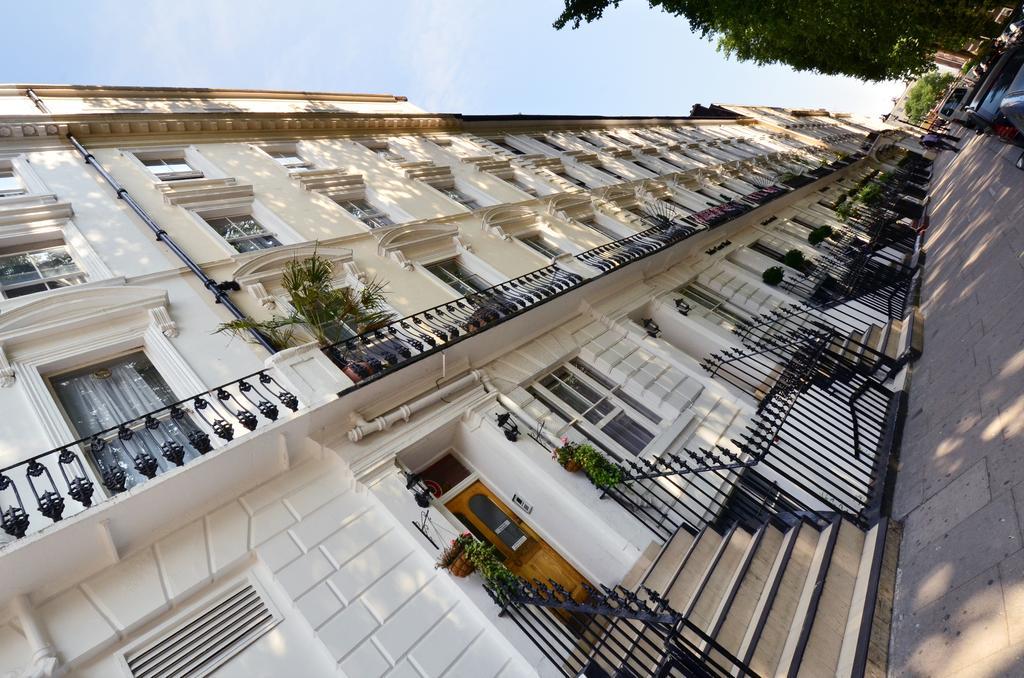 So Paddington Hotel
