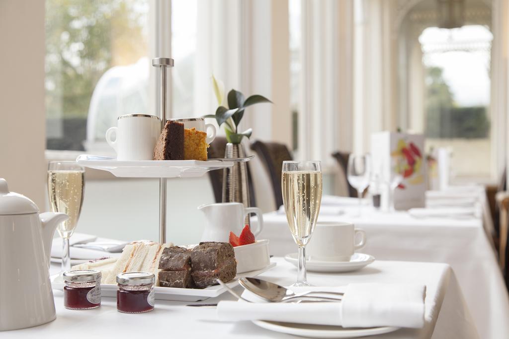 Hotell Thistle Hyde Park Lancaster Gate London