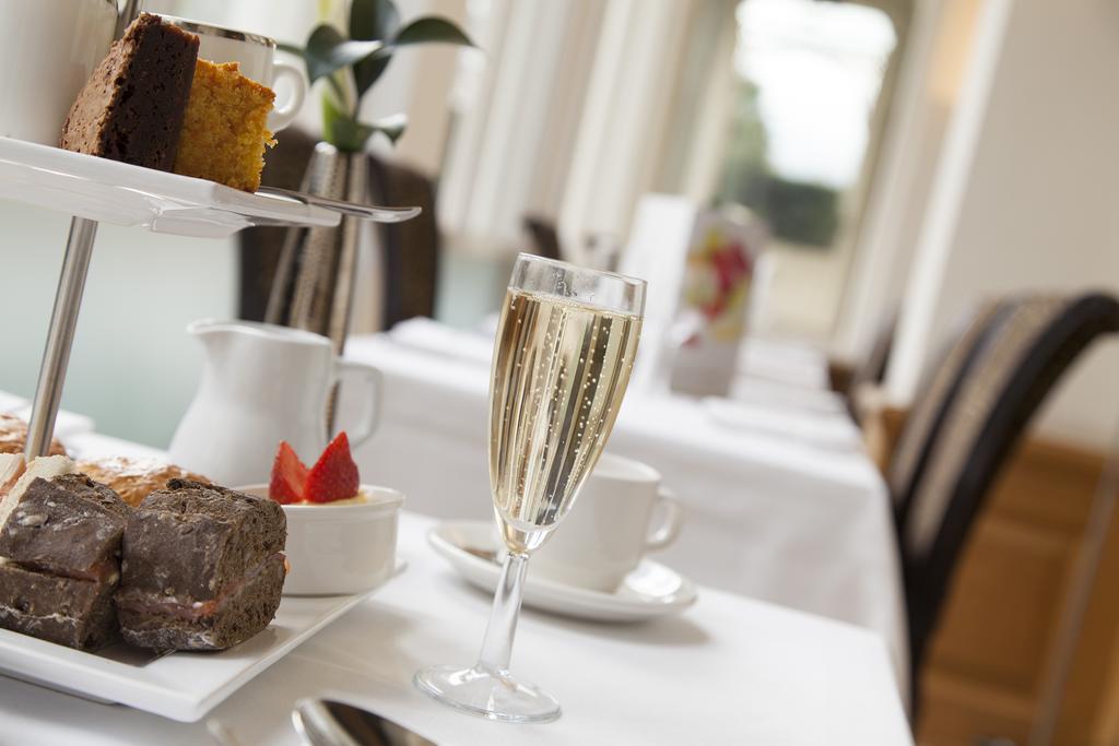 Hotell Thistle Hyde Park Lancaster Gate London