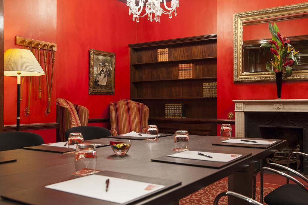 Thistle Hyde Park Lancaster Gate Hotell 4*