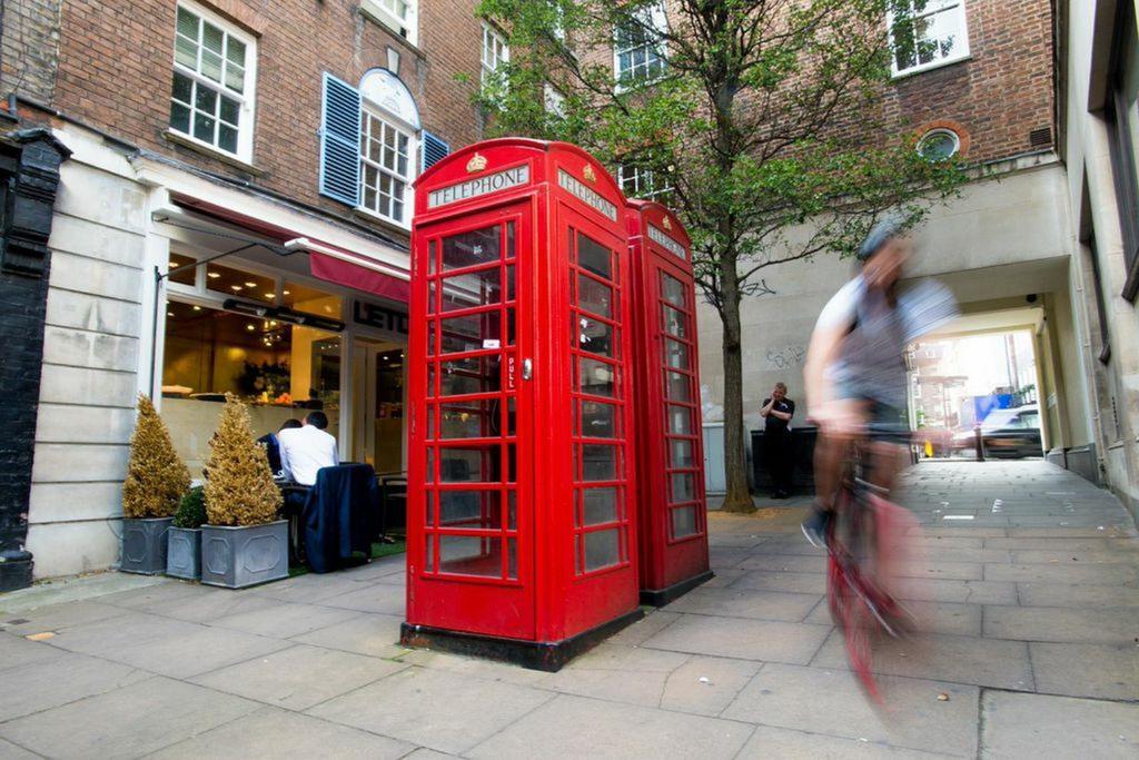 9 Hertford Street Apartment London