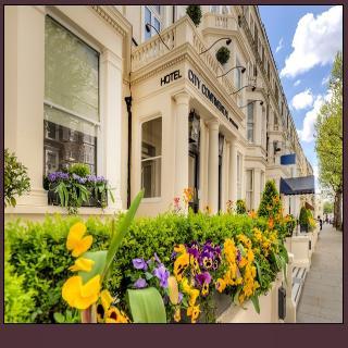 Hotel Continental Kensington