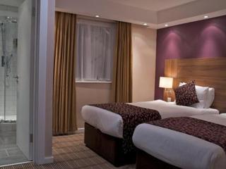 Hotel Continental Kensington