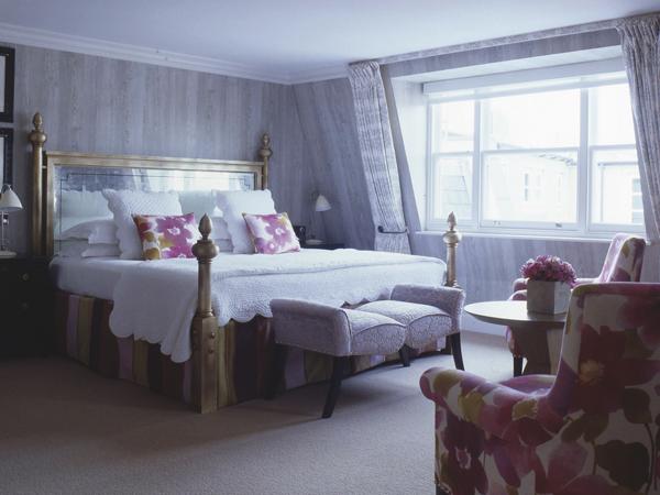 Charlotte Street Hotel, Firmdale