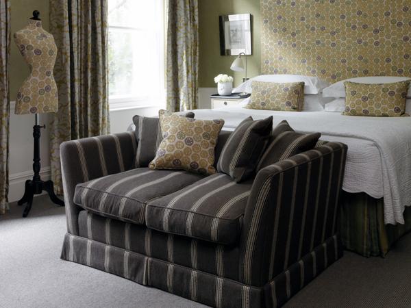 Covent Garden Hotel, Firmdale