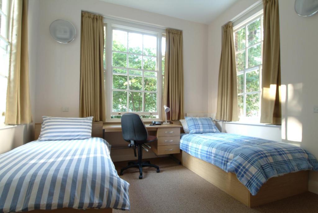 Apartment Lse Passfield Hall *