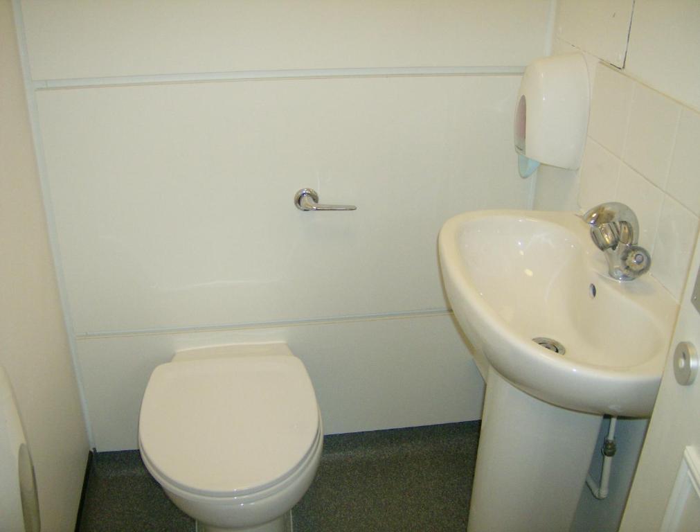 Lse Passfield Hall Apartment London