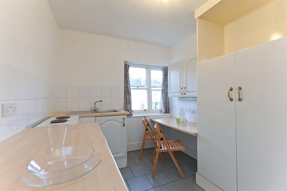 Apartment Welby 57 *