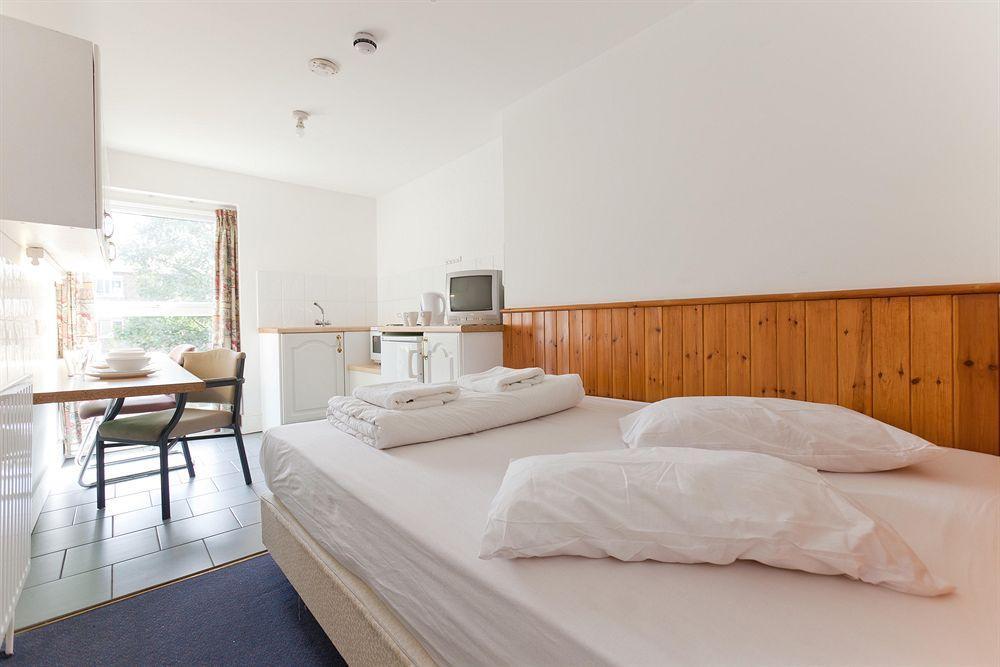 Apartment Welby 57 London